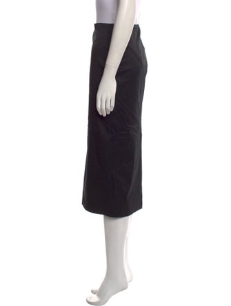 Tom Ford Midi Length Skirt