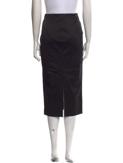 Tom Ford Midi Length Skirt
