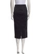 Tom Ford Midi Length Skirt