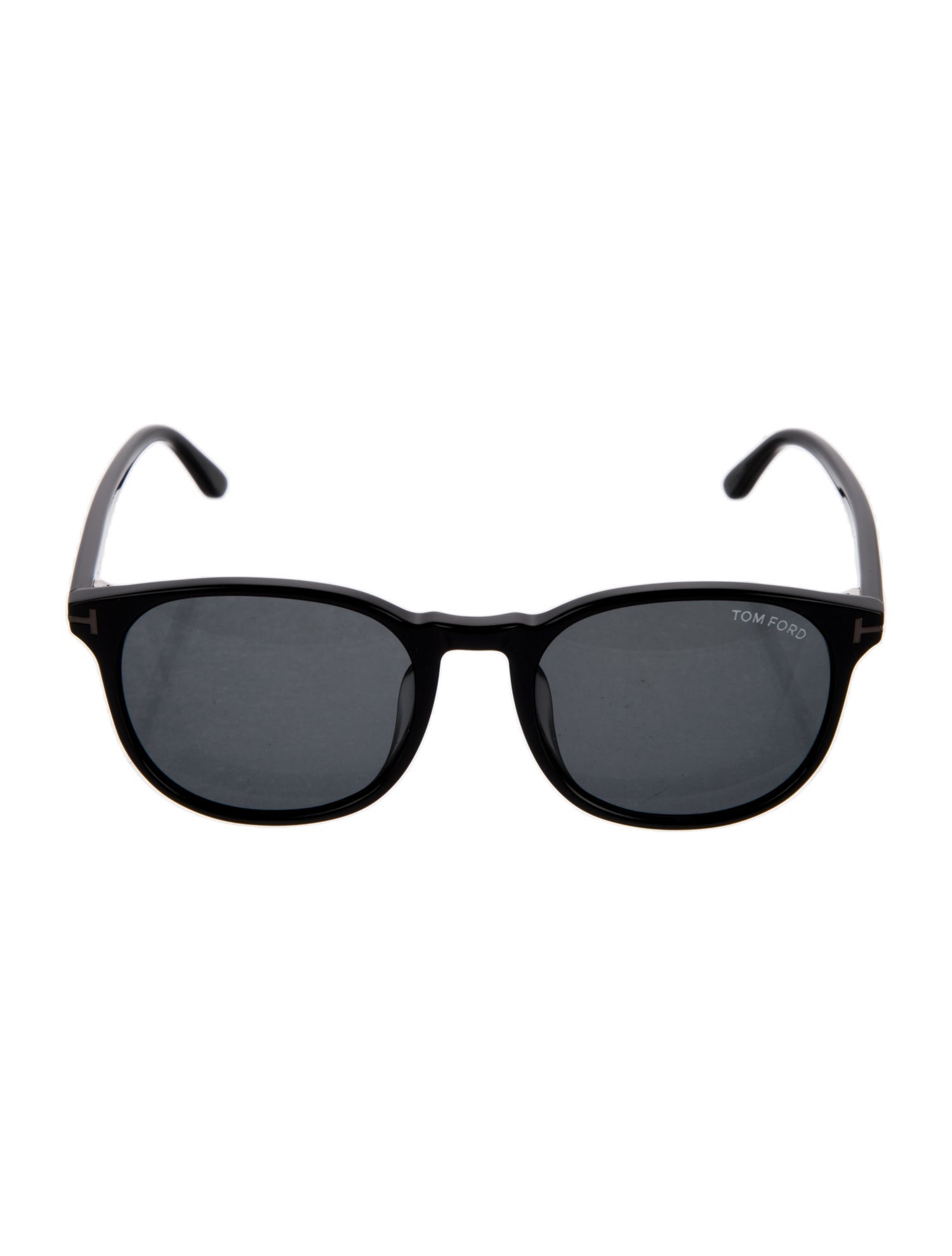 Tom Ford Wayfarer Tinted Sunglasses