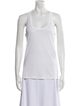 Tom Ford Scoop Neck Sleeveless Top