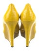Tom Ford Leather Pumps