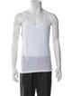 Tom Ford Scoop Neck Sleeveless Top