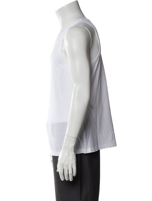 Tom Ford Scoop Neck Sleeveless Top