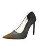 Tom Ford Mesh Printed Pumps