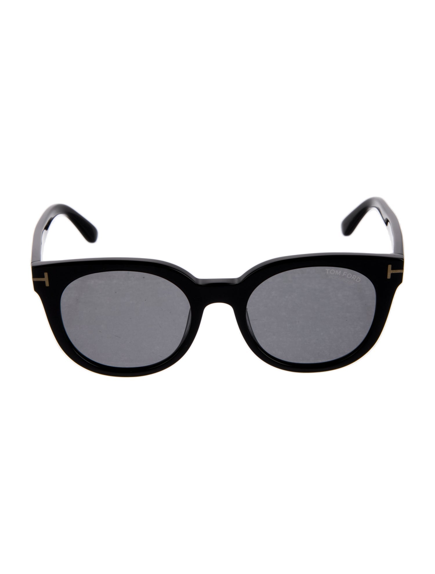 Tom Ford Wayfarer Tinted Sunglasses