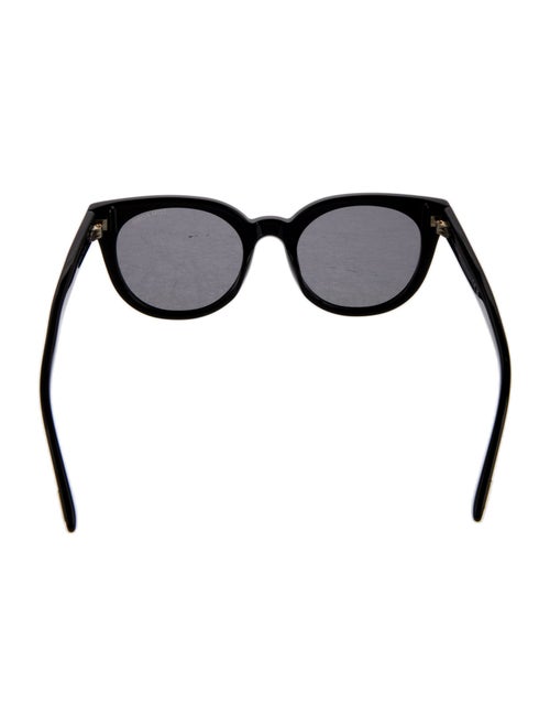 Tom Ford Wayfarer Tinted Sunglasses