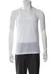 Tom Ford Scoop Neck Sleeveless Top