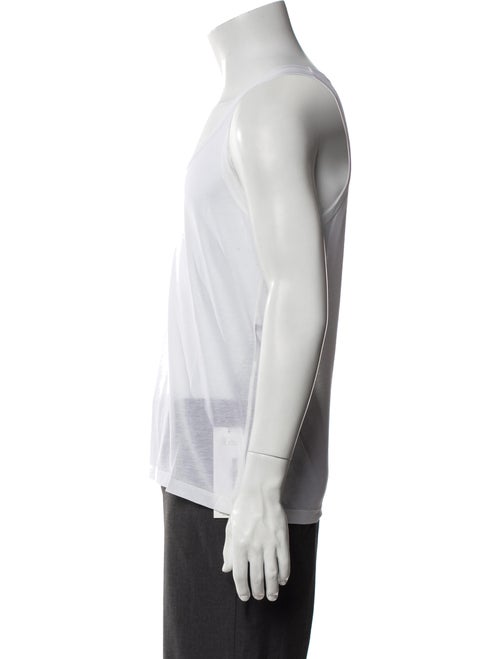 Tom Ford Scoop Neck Sleeveless Top