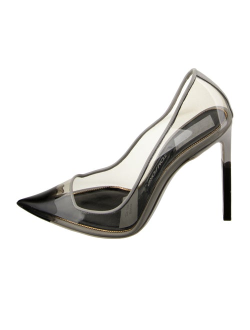 Tom Ford PVC Pumps