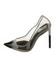 Tom Ford PVC Pumps