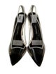 Tom Ford PVC Pumps