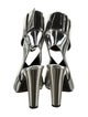 Tom Ford Patent Leather Slingback Sandals