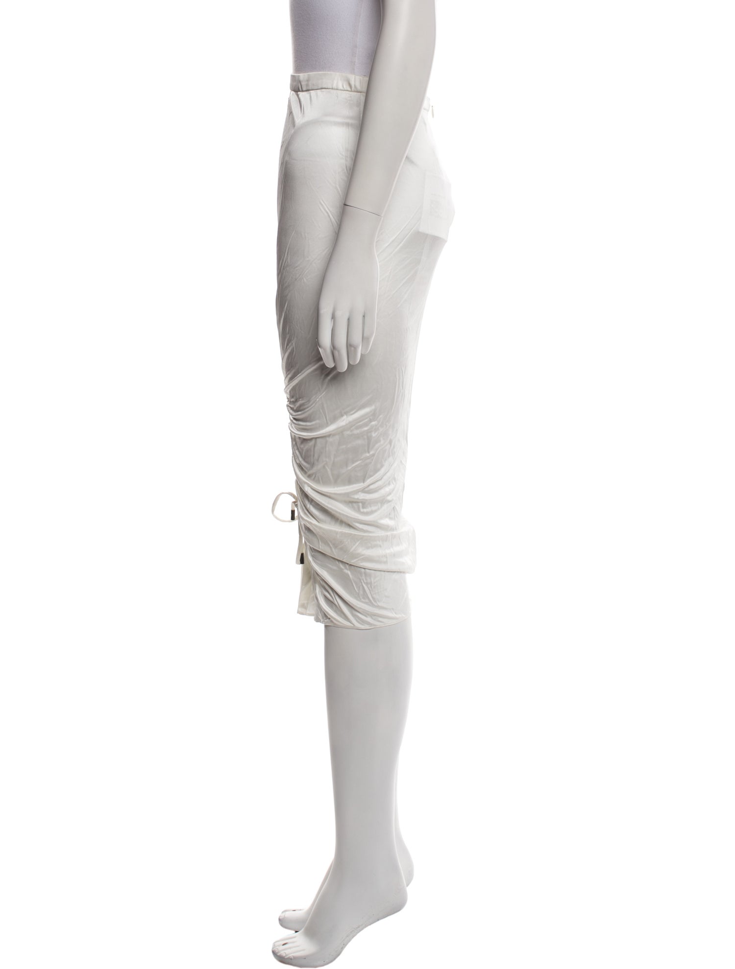 Tom Ford Midi Length Skirt