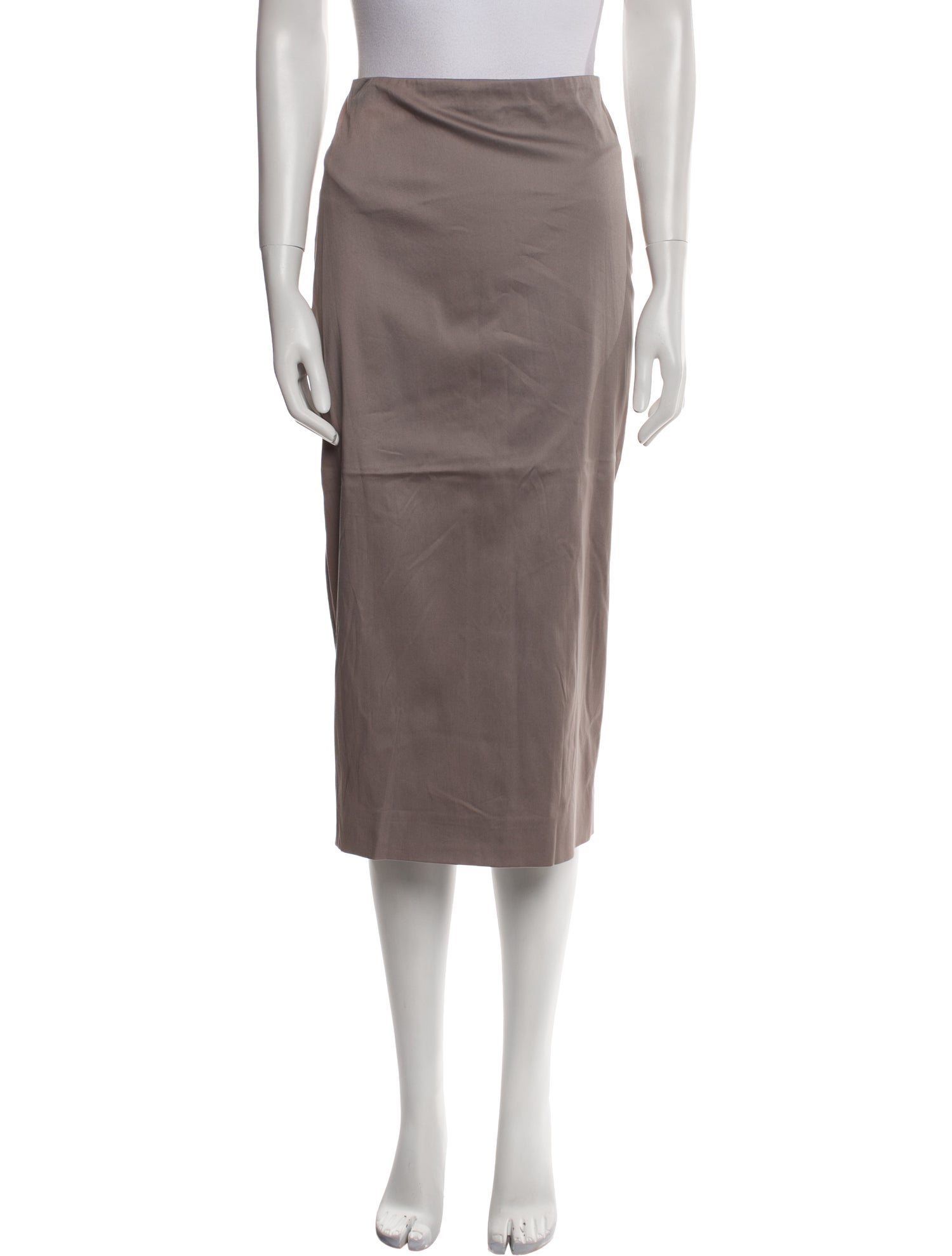 Tom Ford Midi Length Skirt