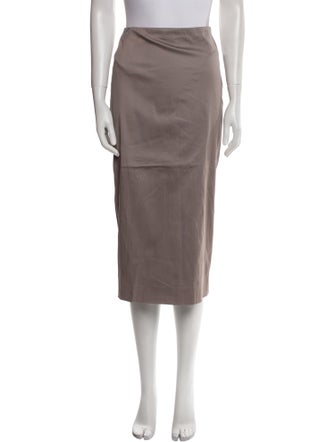 Tom Ford Midi Length Skirt