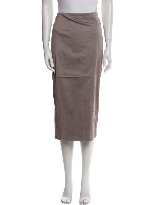 Tom Ford Midi Length Skirt