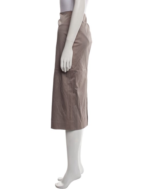 Tom Ford Midi Length Skirt