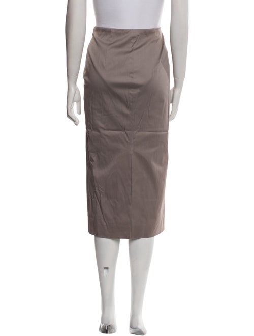 Tom Ford Midi Length Skirt