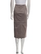 Tom Ford Midi Length Skirt