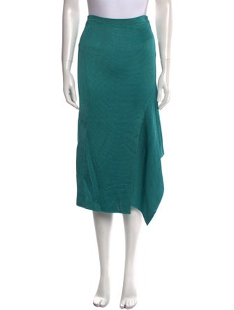 Tom Ford Midi Length Skirt