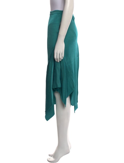 Tom Ford Midi Length Skirt