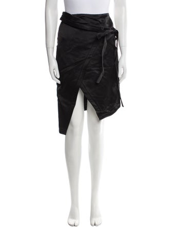 Tom Ford Knee-Length Skirt