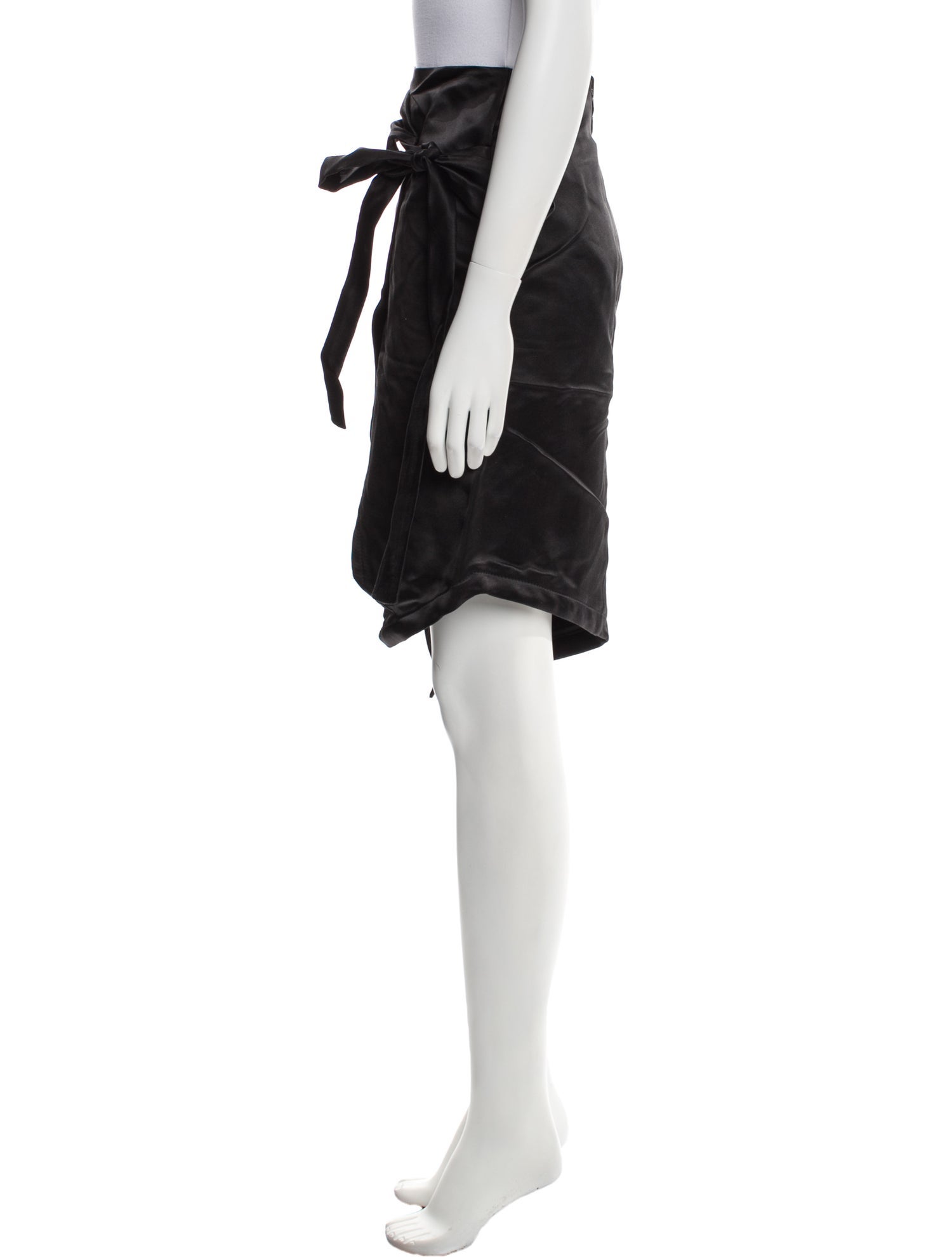 Tom Ford Knee-Length Skirt