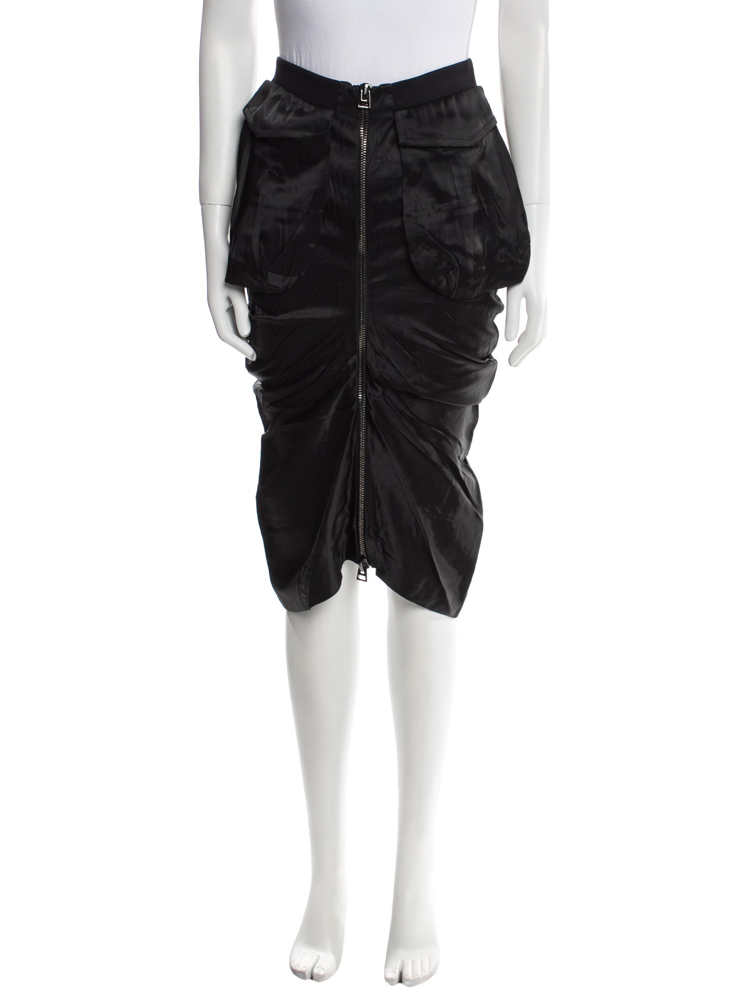 Tom Ford Knee-Length Skirt