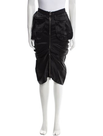 Tom Ford Knee-Length Skirt