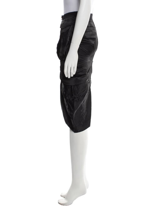 Tom Ford Knee-Length Skirt