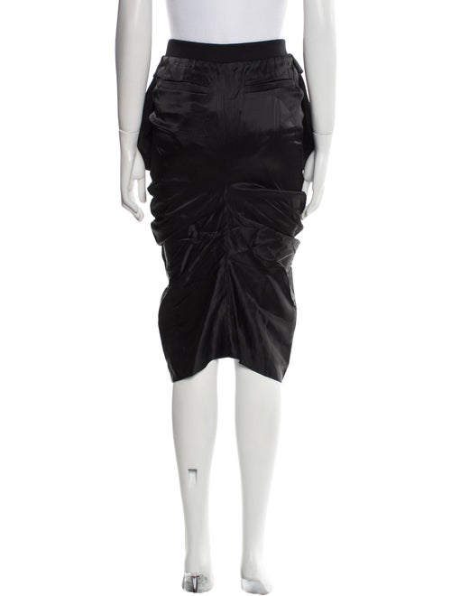 Tom Ford Knee-Length Skirt