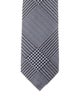 Tom Ford Silk Pattern Tie