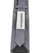 Tom Ford Silk Pattern Tie
