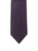Tom Ford Silk Pattern Tie