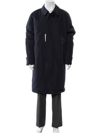 Tom Ford Overcoat