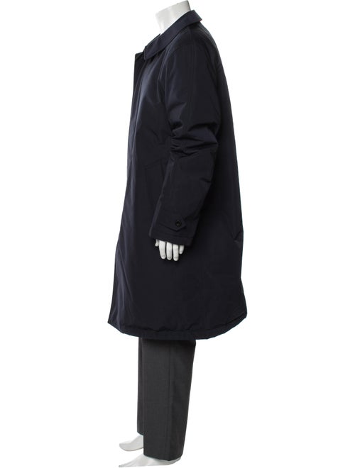 Tom Ford Overcoat