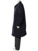 Tom Ford Overcoat