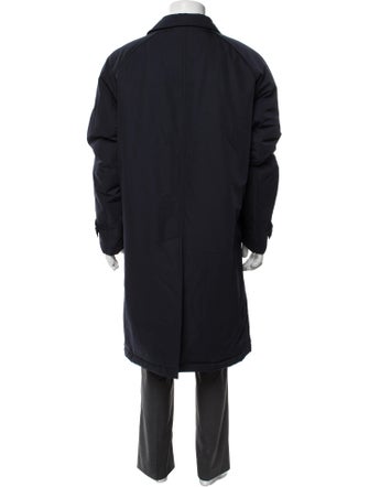 Tom Ford Overcoat