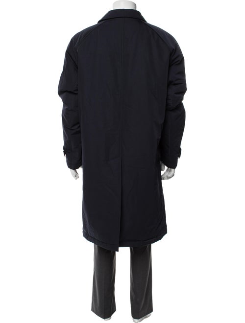 Tom Ford Overcoat