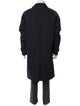 Tom Ford Overcoat
