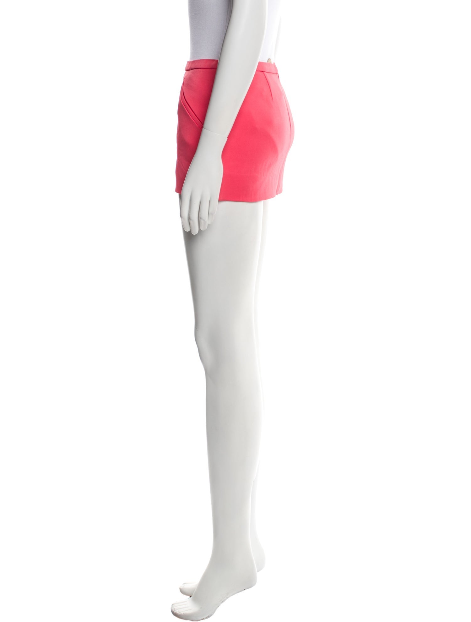 Tom Ford Mini Skirt