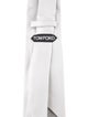 Tom Ford Silk Pattern Tie