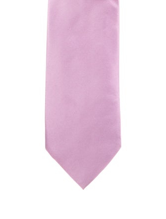 Tom Ford silk tie