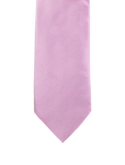Tom Ford silk tie