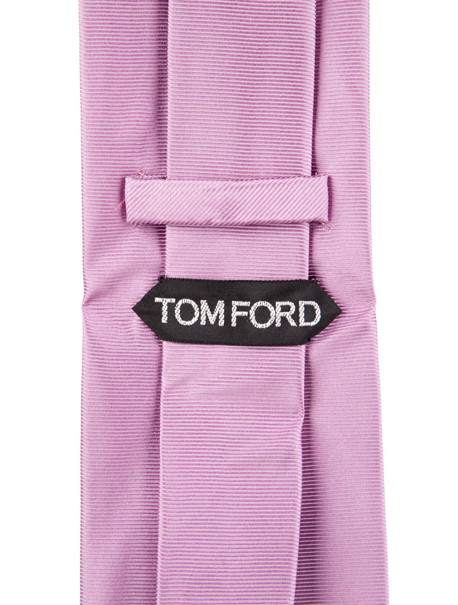 Tom Ford silk tie