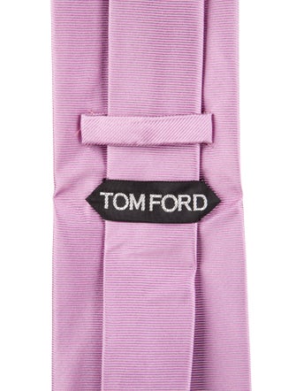 Tom Ford silk tie