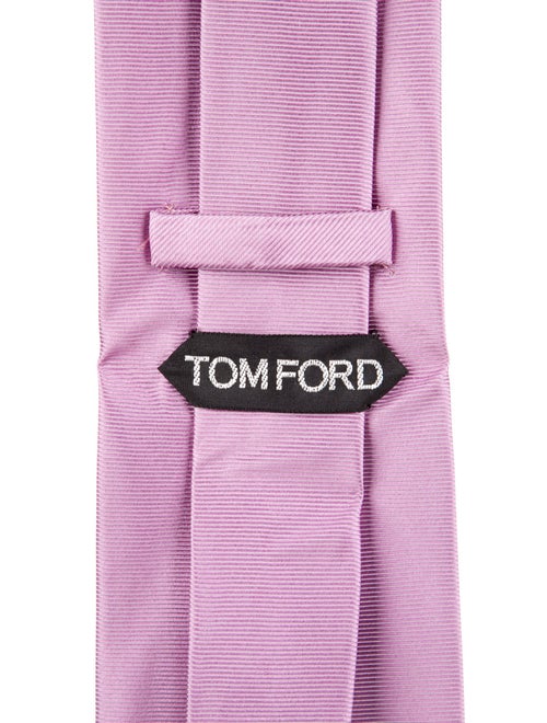 Tom Ford silk tie