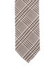 Tom Ford pattern silk tie
