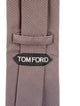 Tom Ford pattern silk tie